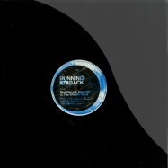 Front View : Don Disco & Jeremiah / Projam - THE WHISTLE SONG (RE-RELEASE) - Running Back / RB006