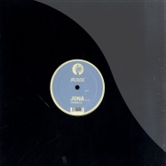 Front View : Jona - EVIDENCE EP - Get Physical Music / GPM0686