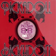 Front View : Pig & Dan - 88 - Pickadoll PICK0226