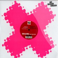 Front View : The Bomb feat. Sean Finn - STARSHINE - Le Label Blanc / LLBMIX022
