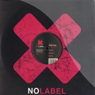 Front View : Walter Fargi - BANGO BANGO - No Label / nl204