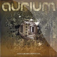 Front View : Benz & Md - SUBDIVISION/PLACES IN BETWEEN - Aurium / aurium017