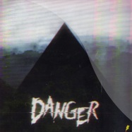 Front View : Danger - 09/14 2007 (DATA RMX) - Ekler o shock / eos013