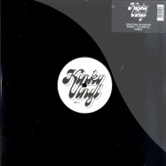 Front View : Sebastian Davidson - BONDI / FLASHBACK - Kinky Vinyl / kink56