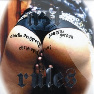 Front View : Chicks On Speed - ART RULES - Chicks on Speed / cosr35