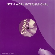 Front View : Chanel - DANCE (FISH & CHIPS REMIX) - Nets Work International / nwi221