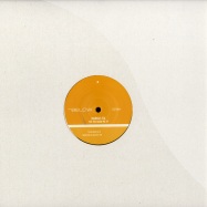 Front View : Markus Fix - YES YOU KNOW ME - Below0176