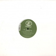 Front View : Youngsters - CONFUSION REWORKS - 3921082.0