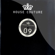 Front View : Stefano Prada - MY STAR - House Couture / HC009