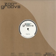 Front View : Yanou - CHILDREN OF THE SUN (R.I.O. REMIX) - Zoo Groove / ZOOGR014