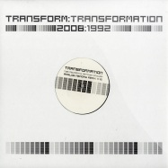 Front View : Transformation - TRANSFORM - It.Worx / It-30