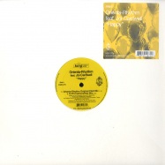 Front View : Orienta Rhythm Feat. Joi Cardwell - HAPPY (MIXES) - King Street Sounds  / kss1275