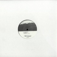 Front View : DJ Emerson - MR. NICE / CUT THE CRAP EP - Spinclub / SCR001