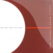Front View : John Tejada & Arian Leviste - THE DOT AND THE LINE (2X12) - Moods and Grooves / MGLP-3