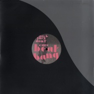 Front View : Machines Dont Care - BEAT BANG REMIXES - Machines Don t Care / machine01RMX