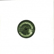 Front View : Gene London Project - WHEN? - Release Music / RM001