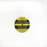 Front View : Todd Terry - CHECK THIS OUT 09 - In House / INHR056