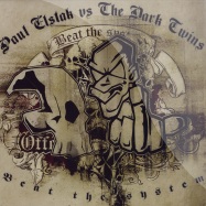 Front View : Paul Elstak vs. The Dark Twins - BEAT THE SYSTEM - Offensive / off032