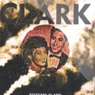 Front View : Clark - TOTEMS FLARE (2LP) - Warp Records / warplp185
