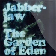 Front View : Jabberjaw - THE GARDEN OF EDEN - Spectral 078 / SPC-78