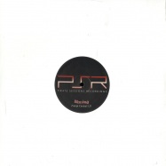 Front View : Aftershock - ZUMPI CENTRAL EP - Pirate Session / PSR003
