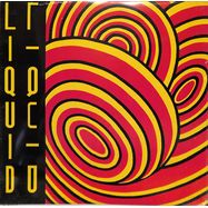 Front View : Liquid Liquid - OPTIMO CAVERN (REPRESS) - 99 Records / 9911