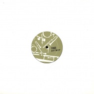 Front View : Fimo - BUSY TIME EP - Percusa Records  / prcs0046