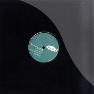 Front View : Arnaud Le Texier - IVORY MACHINE EP (INCL ALEX PICONE RMX) - Bass Culture / BCR0056