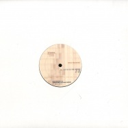 Front View : Anton Zap - I GET NO KICK FROM CHAMPAGNE - Ethereal Sound / ES-001