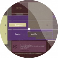 Front View : Various Artists - DOCUMENT PT. 2 - Spectral 092