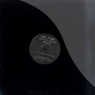 Front View : Ron Trent - ALTERED STATES SAMPLER (2X12) - Prescription Classic Recordings / pcr05