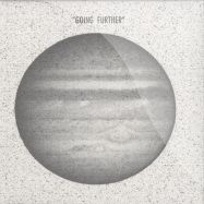 Front View : Various Artists - GOING FURTHER (LIMITED VINYL ONLY) - Livejam Records / ljr004