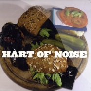 Front View : Hart Of Noise - THE NOISE COOKBOOK - One Deutschmark Records / odr002
