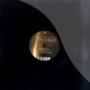 Front View : Christian Prommer - OXYGENE - K7 Records / k7273EP