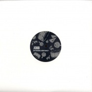 Front View : Jobb - MY PERSONAL ADDICTION EP - Percusa Records / prcs0086
