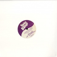 Front View : Space Ranger - CHOCOLATE BAR EP - Plimsoll005