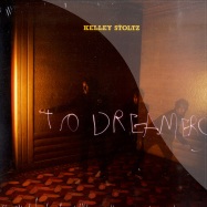 Front View : Kelley Stoltz - TO DREAMERS (CD) - Sub Pop / spcd890