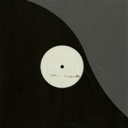 Front View : Nil By Mouth - PHALANGES (FRANKLIN DE COSTA / RIO PADICE RMXS) - Trazable Recordings / tb002