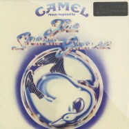 Front View : Camel - THE SNOW GOOSE (180G LP) - Music On Vinyl / movlp382
