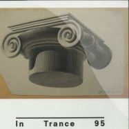 Front View : In Trance 95 - CITIES OF STEEL AND NEON (LP) - Minimal Wave / MW029