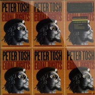 Front View : Peter Tosh - EQUAL RIGHTS (2X12 LP) - Music On Vinyl / movlp341