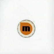 Front View : Paramount - CIRCLES / FIREBIRD - Manila Fine Vinyls / mnl12003