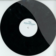 Front View : Various Artists - THE ANNIVERSARY EP - Eintakt / ET00