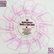 Front View : Jack & The Jerk - ANOTHER CHANCE - Purple Music / pm117