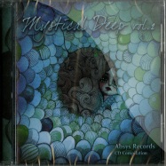 Front View : Various Artists - MYSTICAL DEEP LP VOL 2 (CD) - Absys Records / ABSCD006