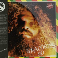 Front View : Lula Cortes - ROSA DE SANGUE (LP) - Mr Bongo / mrblp084