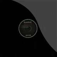 Front View : Mozambeat - AUTOMATIC (ROLAND M. DILL REMIX) - Simplex005