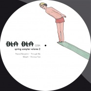 Front View : Various Artists - SPRING SAMPLER VOLUME 2 - Bla Bla / Bla028