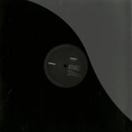 Front View : Marasco - CLOUDY EP (DJ SNEAK / D. VIGORITO RMXS) - Surface / SF001
