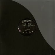 Front View : Lorenzo D Ianni - LANDSCAPE 1.1 - Graphic Records / GRPC001